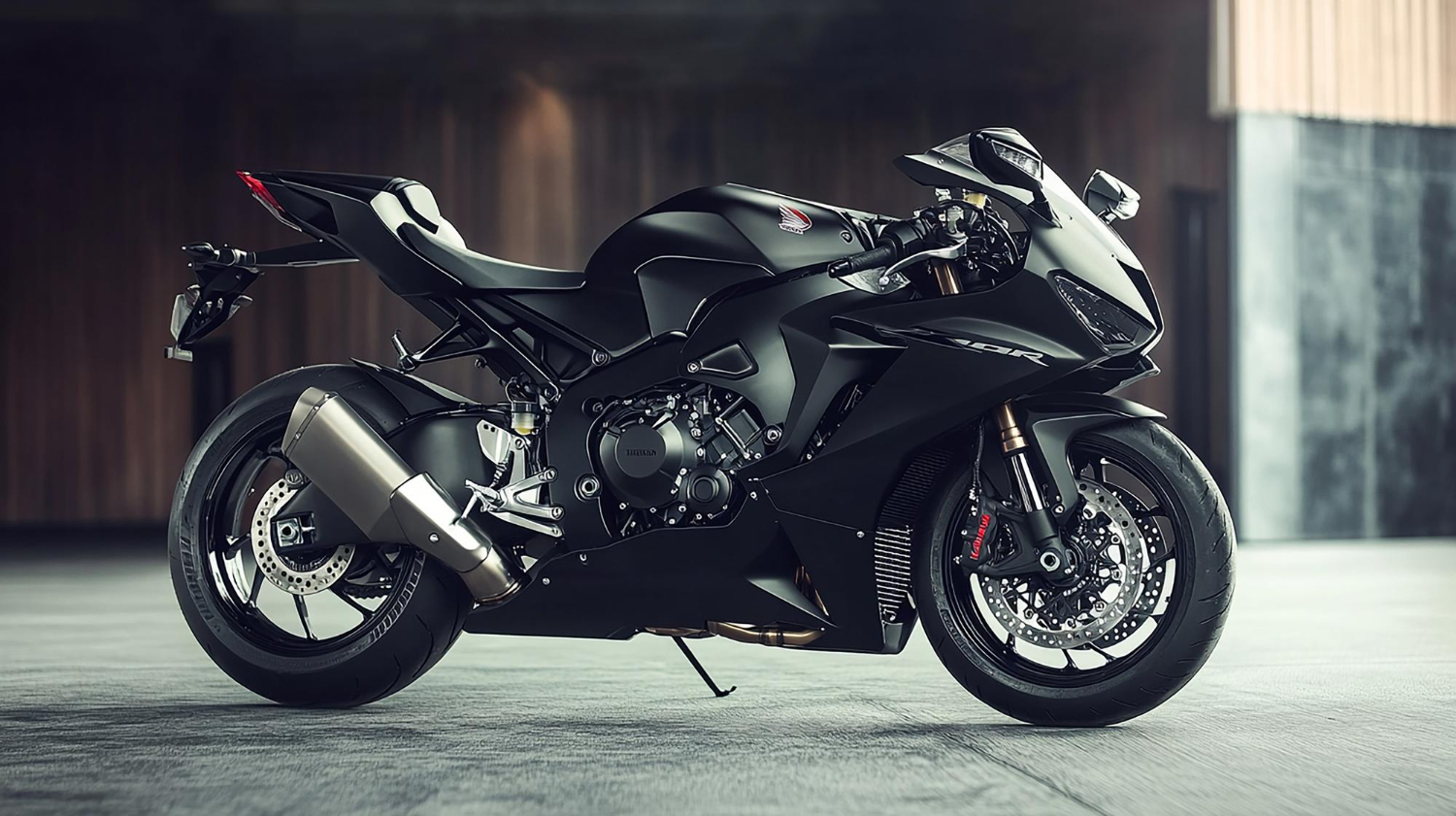 Motoride Rentals